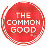 The Common Good Logo